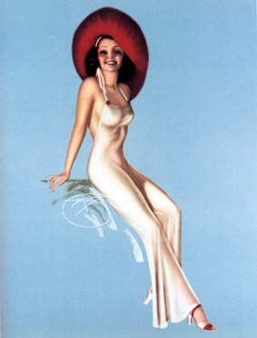         :
Ai Buel
Ai Moore
Alain Saguez
Alberto Vargas
Armando Huerta
Arnold Armitage
Art Frahm
Arthur Sarnoff
Aslan
Baron von Lind
Ben-Hur Baz
Betty Boop
BettyPage
Bill Medcalf
Bill Randall
Bill Ward
Billy DeVorss
Boris Lopez
Carlos Cartagena
Chio Maisriml
Chris Evenhuis
Coles Philips
DataBase
Dave Stevens
Don Seegmiller
Donald Rust
Drew Posada
E. Sims Campbell
Earl Mac Pherson
Earl Moran
Edvard dAncona
Edward Runci
Enoch Bolles
Erik Drudwyn
Frans Mensnik
Freeman Elliot
Fritz Willis
GARV
George Petty
Gil Elvgren
Giovanna Casotto
Gourdon Noir
GREG HIDEBRANDT
Hajime Sorayama
Harry Ekman
Hubert DeLatigue
Jack Henslee
Jean-Claude Claeys
Jennifer Janesko
Joe De Mers
Joyuse Ballantine
Jyl
K.O.Munson
Kevin J. Tailor
Kim Harlow
Leone Frollo
Mac Pherson
Marcus Gray
Mark Blanton
Mel Ramos
Milo Manara
Muriel s Graphix
Olivia de Bernardis
OnStart
Oscar
Otis Sweat
Patrick Nagel
Pearl Frush
Peter Driben
Raul Fernandez
Ricky Cerralero
Rolf Armstrong
Stephan Blondal
Steve Woron
Suzanne Meunier
T.N.Thomson
Ted Withers
Walt Otto
Walter Girotto
Wetz
yoshi
Yves Plateau
Zage
Zol Mozert
  