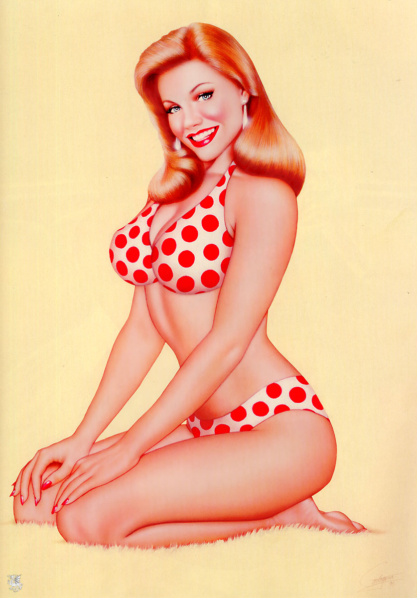         :
Ai Buel
Ai Moore
Alain Saguez
Alberto Vargas
Armando Huerta
Arnold Armitage
Art Frahm
Arthur Sarnoff
Aslan
Baron von Lind
Ben-Hur Baz
Betty Boop
BettyPage
Bill Medcalf
Bill Randall
Bill Ward
Billy DeVorss
Boris Lopez
Carlos Cartagena
Chio Maisriml
Chris Evenhuis
Coles Philips
DataBase
Dave Stevens
Don Seegmiller
Donald Rust
Drew Posada
E. Sims Campbell
Earl Mac Pherson
Earl Moran
Edvard dAncona
Edward Runci
Enoch Bolles
Erik Drudwyn
Frans Mensnik
Freeman Elliot
Fritz Willis
GARV
George Petty
Gil Elvgren
Giovanna Casotto
Gourdon Noir
GREG HIDEBRANDT
Hajime Sorayama
Harry Ekman
Hubert DeLatigue
Jack Henslee
Jean-Claude Claeys
Jennifer Janesko
Joe De Mers
Joyuse Ballantine
Jyl
K.O.Munson
Kevin J. Tailor
Kim Harlow
Leone Frollo
Mac Pherson
Marcus Gray
Mark Blanton
Mel Ramos
Milo Manara
Muriel s Graphix
Olivia de Bernardis
OnStart
Oscar
Otis Sweat
Patrick Nagel
Pearl Frush
Peter Driben
Raul Fernandez
Ricky Cerralero
Rolf Armstrong
Stephan Blondal
Steve Woron
Suzanne Meunier
T.N.Thomson
Ted Withers
Walt Otto
Walter Girotto
Wetz
yoshi
Yves Plateau
Zage
Zol Mozert
  