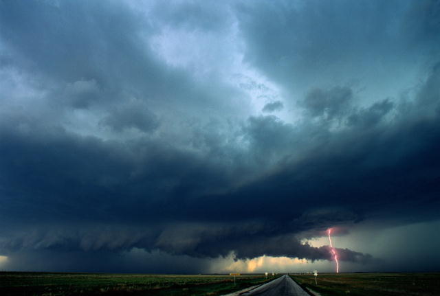  thunder