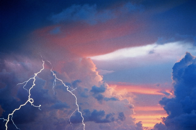  thunder