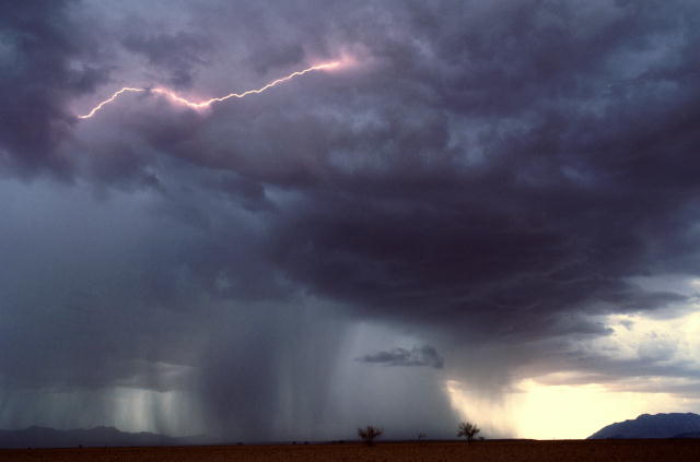  thunder