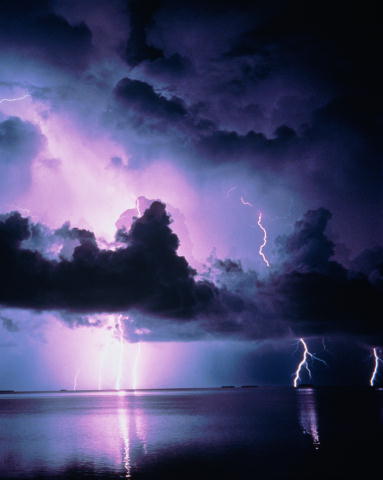  thunder