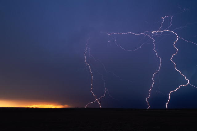  thunder