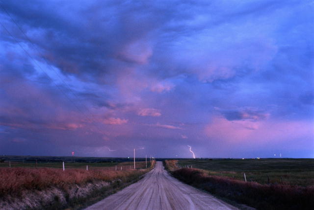  thunder