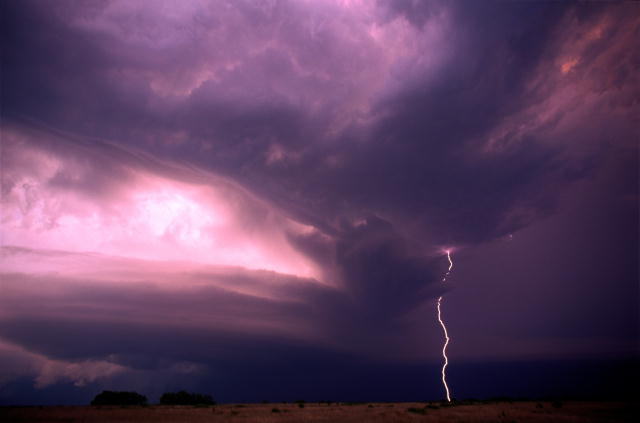  thunder