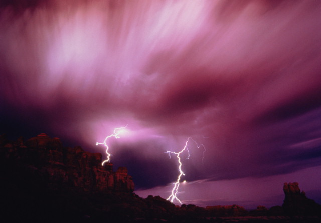  thunder