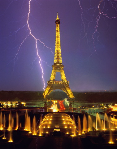  thunder