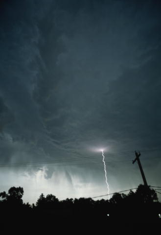 thunder