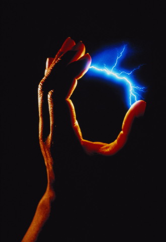  thunder