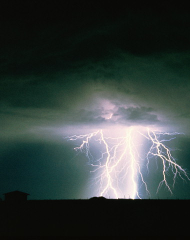  thunder