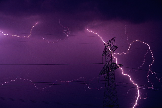  thunder