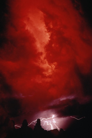  thunder