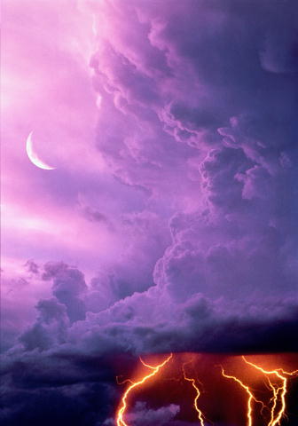  thunder