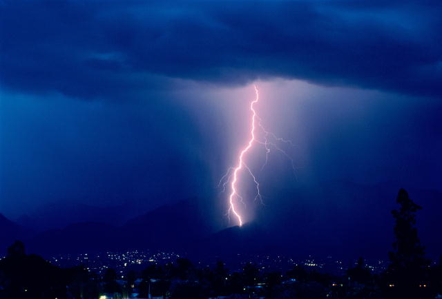  thunder