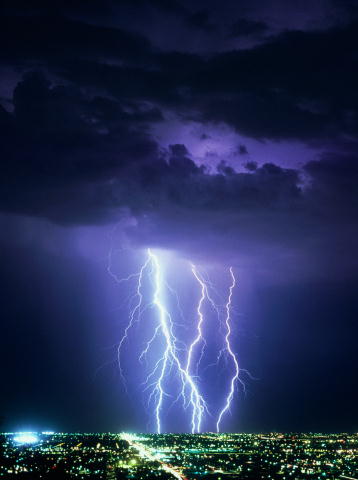  thunder