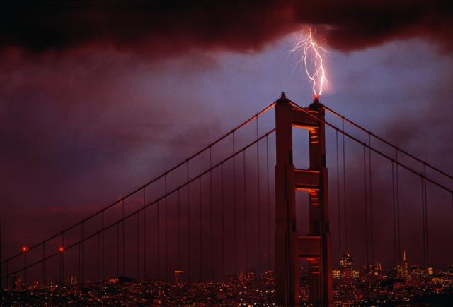  thunder