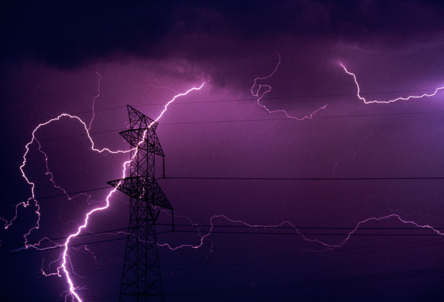  thunder