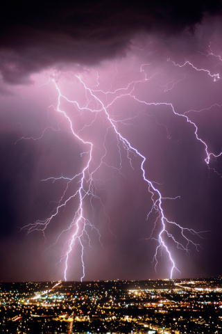  thunder