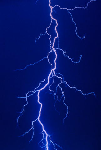  thunder