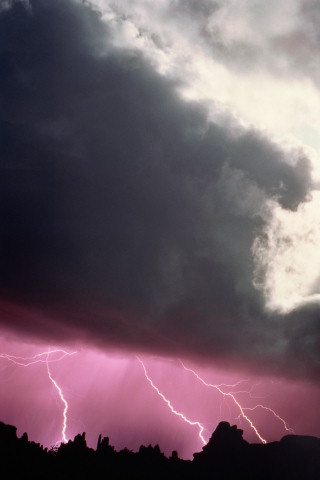  thunder