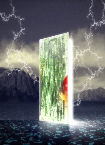  thunder
