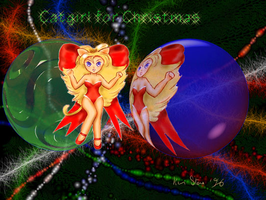 Ken Stone Art 
