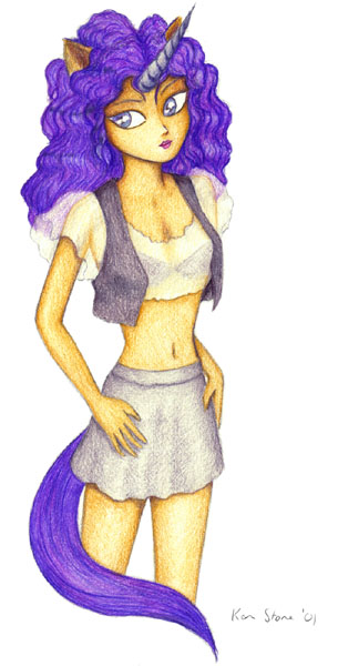 Ken Stone Art 