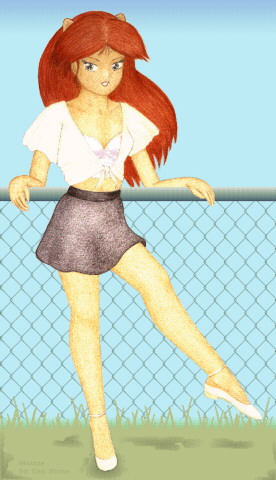 Ken Stone Art 