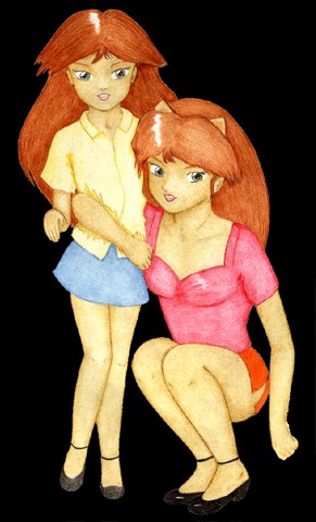 Ken Stone Art 