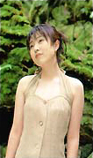 Megumi Hayashibara 