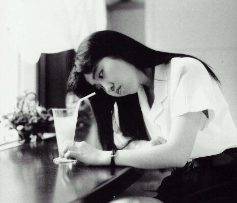 Megumi Hayashibara 