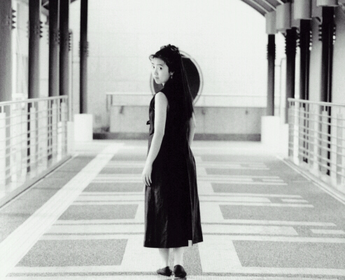 Megumi Hayashibara 