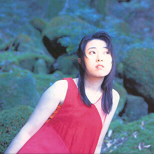 Megumi Hayashibara 