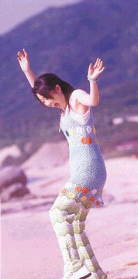 Megumi Hayashibara 