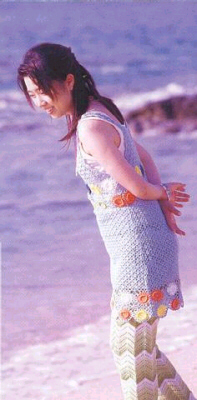 Megumi Hayashibara 