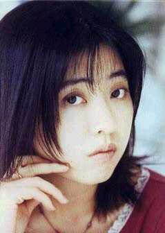 Megumi Hayashibara 