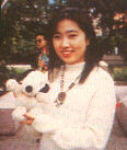 Megumi Hayashibara 