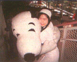 Megumi Hayashibara 