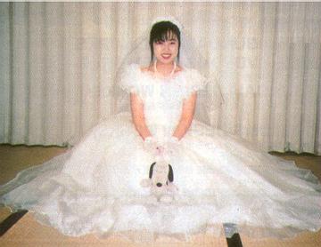 Megumi Hayashibara 