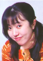 Megumi Hayashibara 