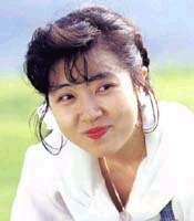 Megumi Hayashibara 