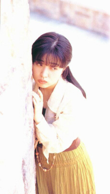 Megumi Hayashibara 