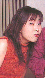 Megumi Hayashibara 