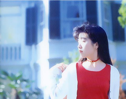 Megumi Hayashibara 