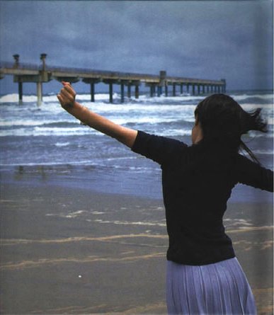 Megumi Hayashibara 