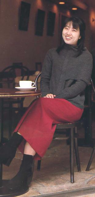 Megumi Hayashibara 