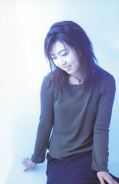 Megumi Hayashibara 