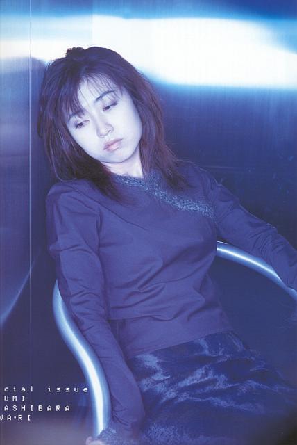 Megumi Hayashibara 