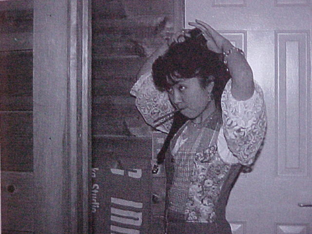 Megumi Hayashibara 