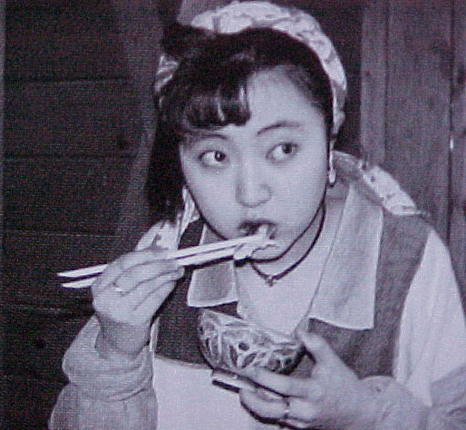 Megumi Hayashibara 